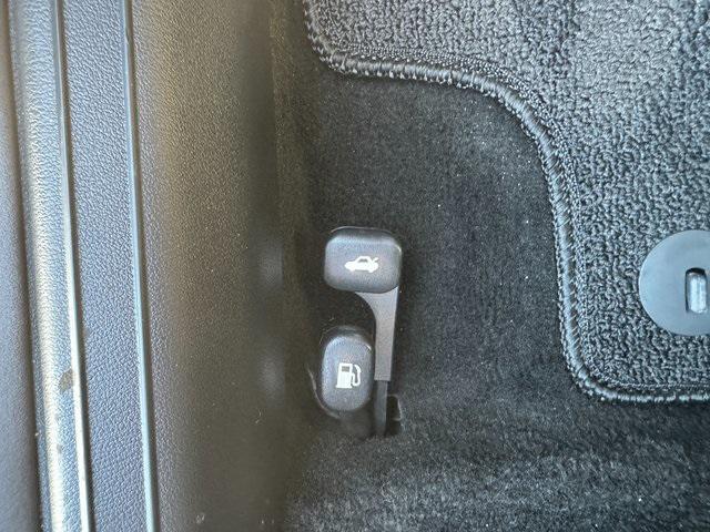 new 2025 Kia K4 car, priced at $22,866