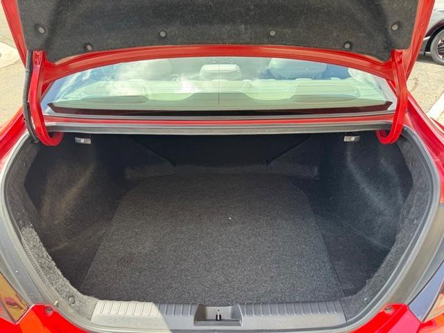 used 2015 Honda Civic car, priced at $13,641