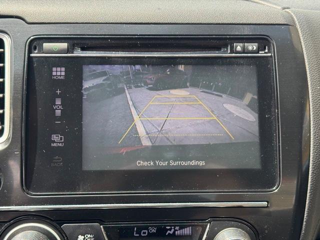 used 2015 Honda Civic car, priced at $13,641