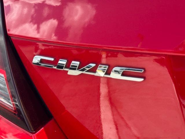 used 2015 Honda Civic car, priced at $13,641