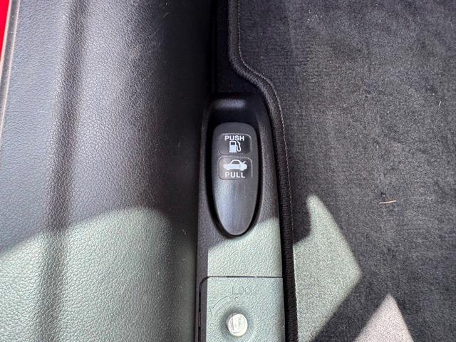 used 2015 Honda Civic car, priced at $13,641