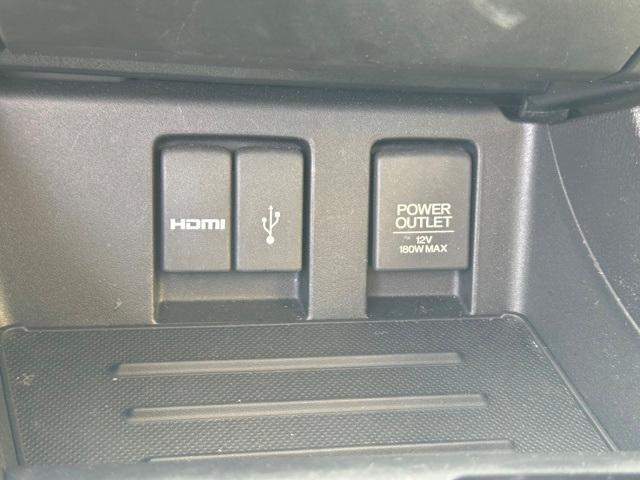 used 2015 Honda Civic car, priced at $13,641