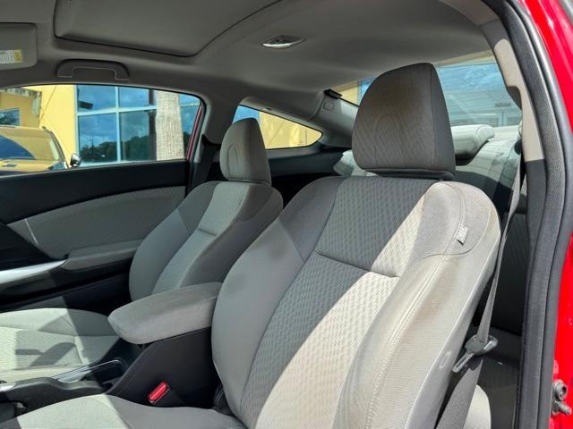 used 2015 Honda Civic car, priced at $13,641