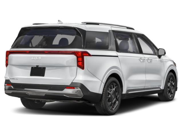 new 2026 Kia Carnival car, priced at $44,811