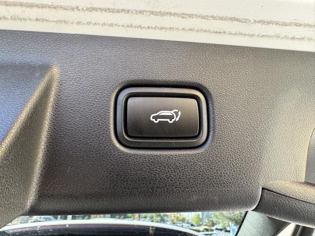 used 2022 Hyundai Tucson car, priced at $23,405