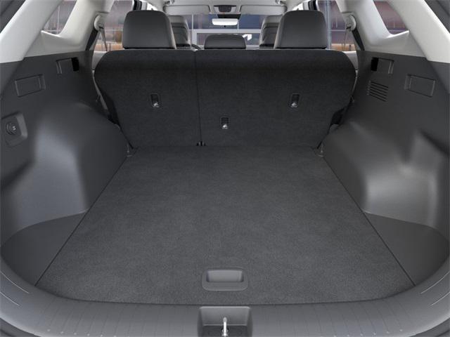 new 2025 Kia Sportage car, priced at $26,704