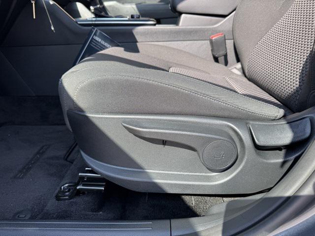 used 2025 Kia Sportage car, priced at $26,258