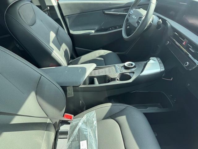 used 2024 Kia EV6 car, priced at $29,314