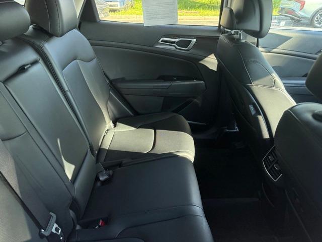 used 2023 Kia Sportage car, priced at $22,964
