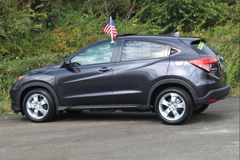 used 2016 Honda HR-V car, priced at $14,995
