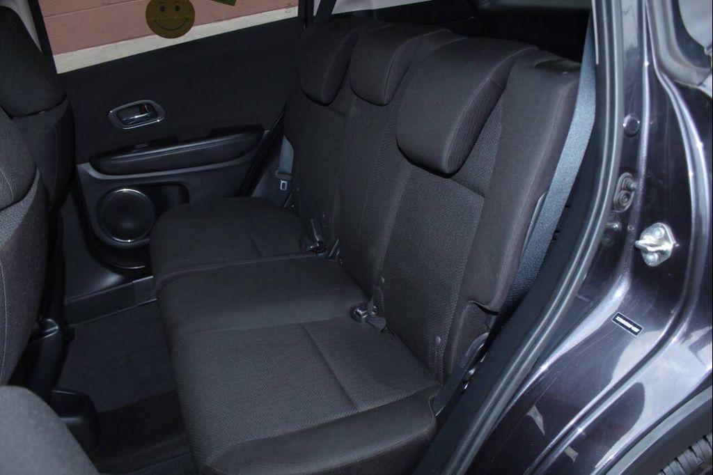 used 2016 Honda HR-V car, priced at $14,995