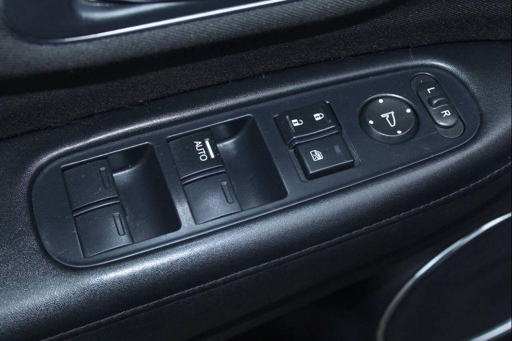 used 2016 Honda HR-V car, priced at $14,995