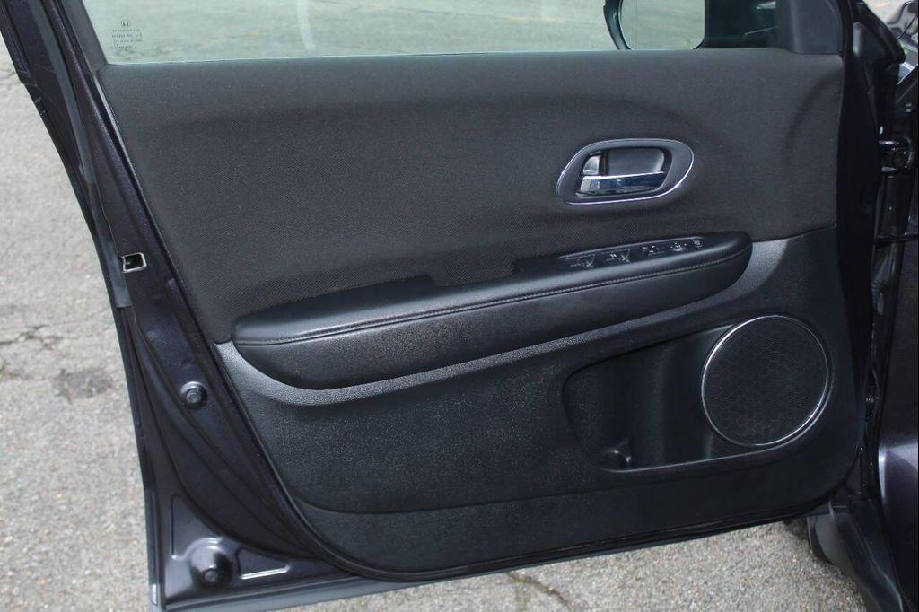 used 2016 Honda HR-V car, priced at $14,995