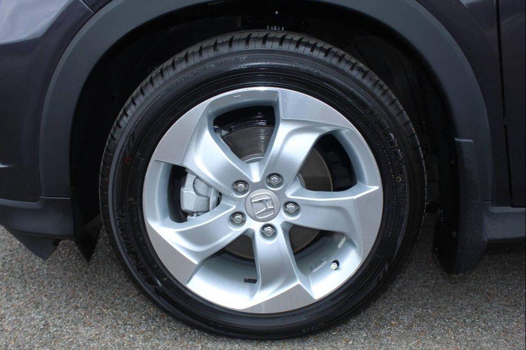 used 2016 Honda HR-V car, priced at $14,995