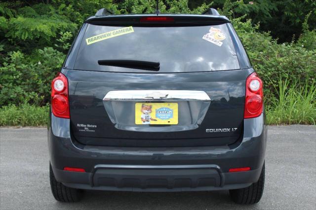 used 2013 Chevrolet Equinox car, priced at $9,995
