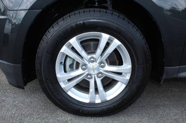used 2013 Chevrolet Equinox car, priced at $9,995