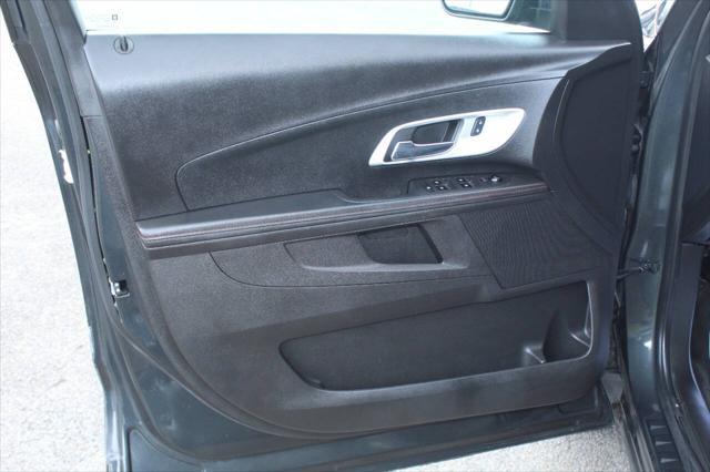 used 2013 Chevrolet Equinox car, priced at $9,995