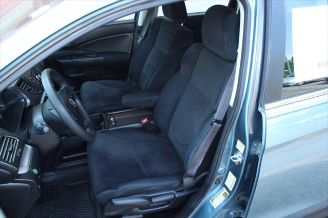 used 2014 Honda CR-V car, priced at $5,995