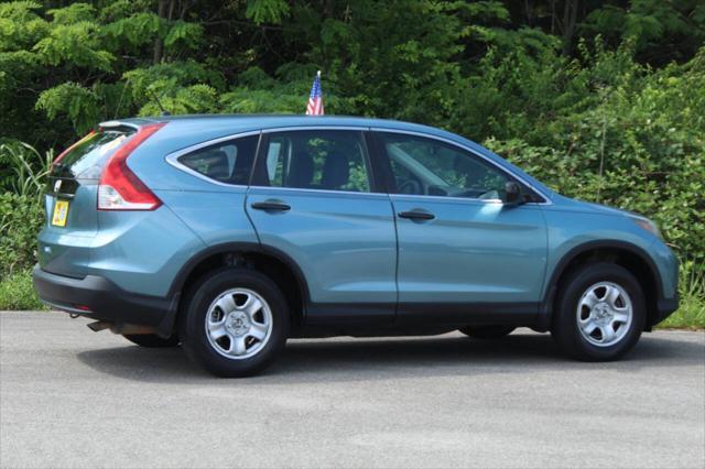 used 2014 Honda CR-V car, priced at $5,995