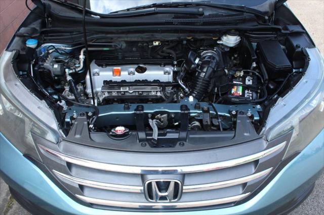 used 2014 Honda CR-V car, priced at $5,995