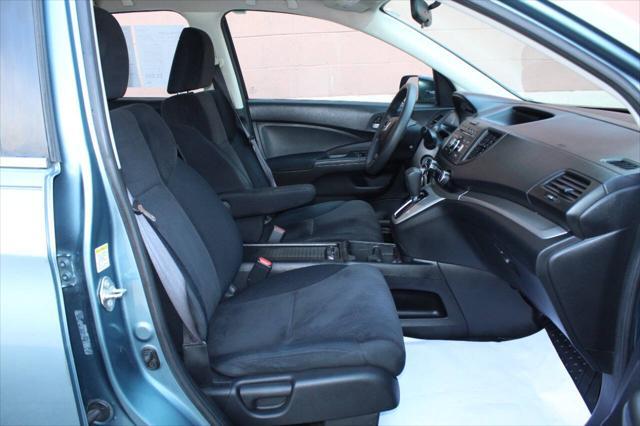 used 2014 Honda CR-V car, priced at $5,995