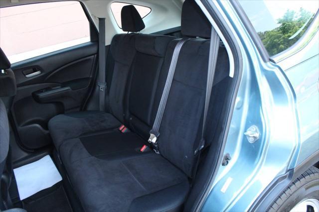 used 2014 Honda CR-V car, priced at $5,995