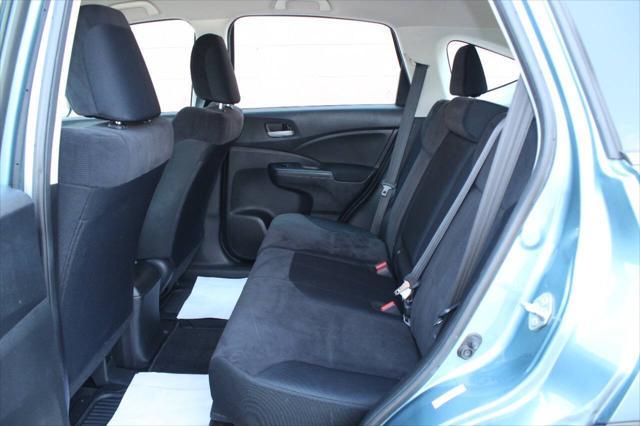 used 2014 Honda CR-V car, priced at $5,995
