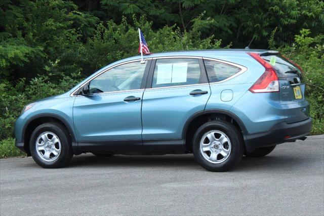 used 2014 Honda CR-V car, priced at $5,995