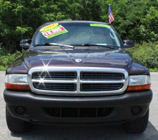 used 2004 Dodge Dakota car, priced at $6,995