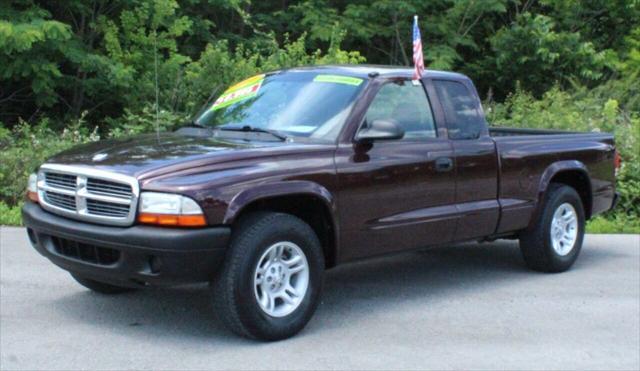 used 2004 Dodge Dakota car, priced at $6,995