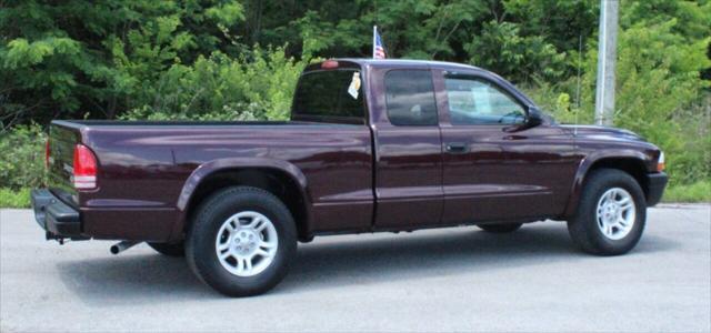 used 2004 Dodge Dakota car, priced at $6,995