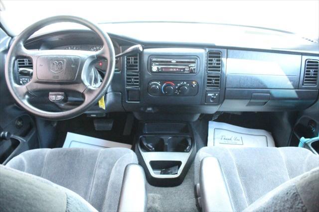 used 2004 Dodge Dakota car, priced at $6,995