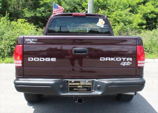 used 2004 Dodge Dakota car, priced at $6,995