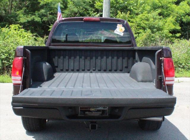 used 2004 Dodge Dakota car, priced at $6,995