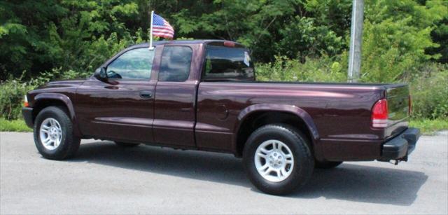 used 2004 Dodge Dakota car, priced at $6,995