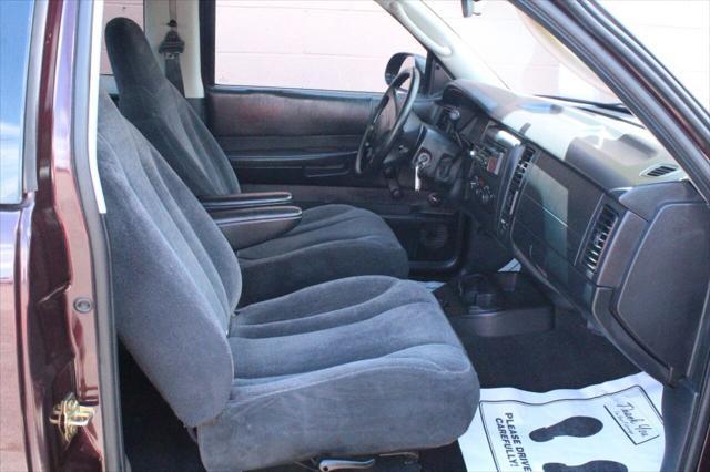 used 2004 Dodge Dakota car, priced at $6,995