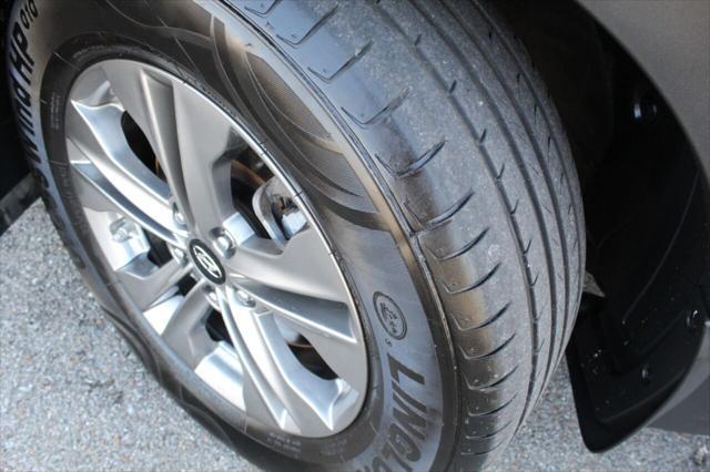 used 2016 Hyundai Santa Fe Sport car, priced at $11,995