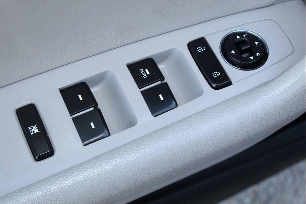 used 2016 Hyundai Sonata Hybrid car, priced at $12,995