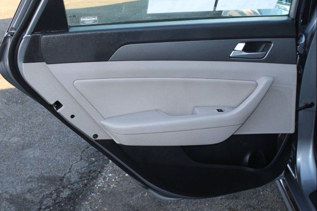 used 2016 Hyundai Sonata Hybrid car, priced at $12,995