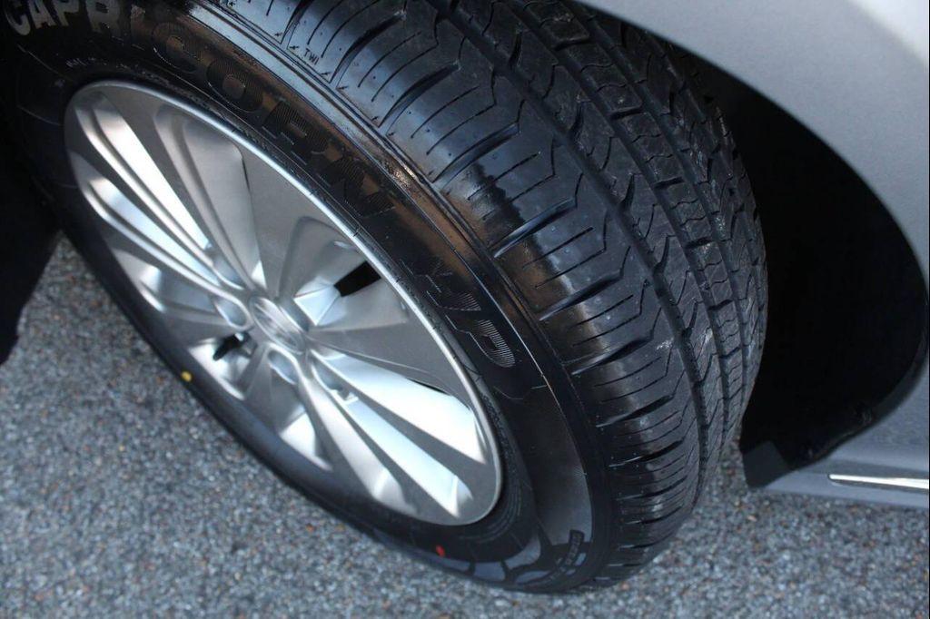 used 2016 Hyundai Sonata Hybrid car, priced at $12,995