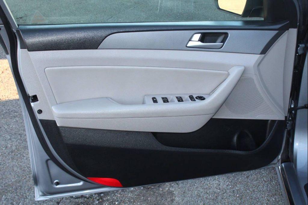 used 2016 Hyundai Sonata Hybrid car, priced at $12,995