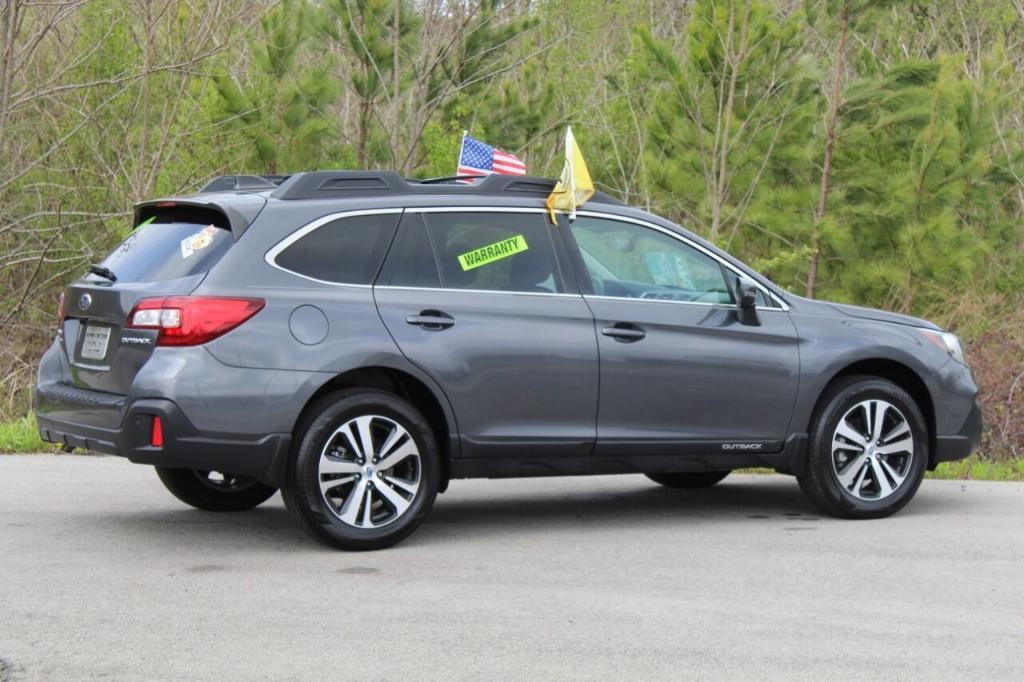 used 2019 Subaru Outback car, priced at $24,995