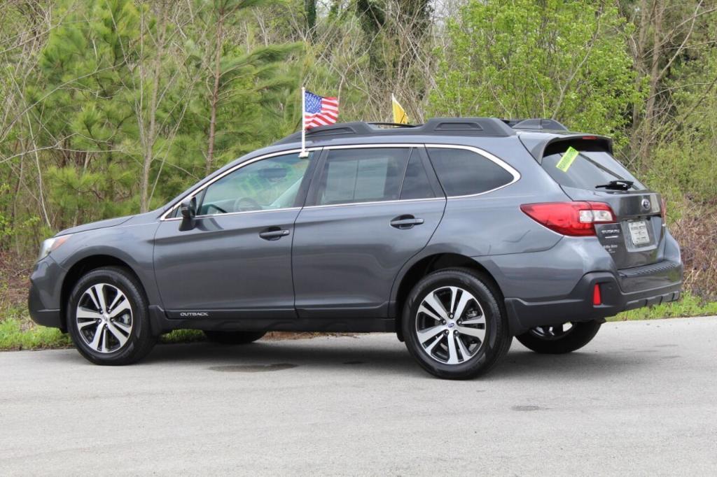 used 2019 Subaru Outback car, priced at $24,995