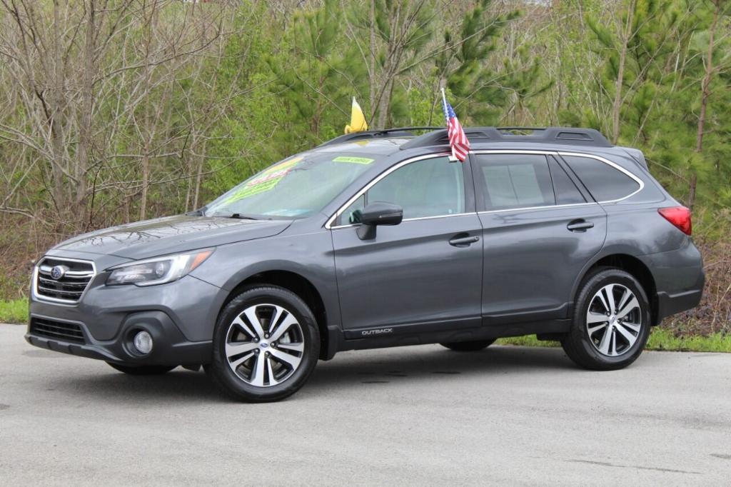 used 2019 Subaru Outback car, priced at $24,995