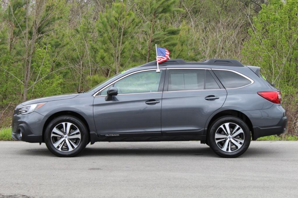 used 2019 Subaru Outback car, priced at $24,995