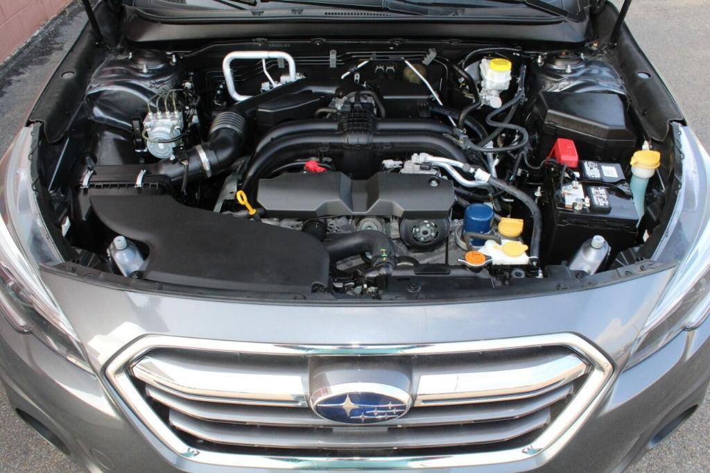 used 2019 Subaru Outback car, priced at $24,995