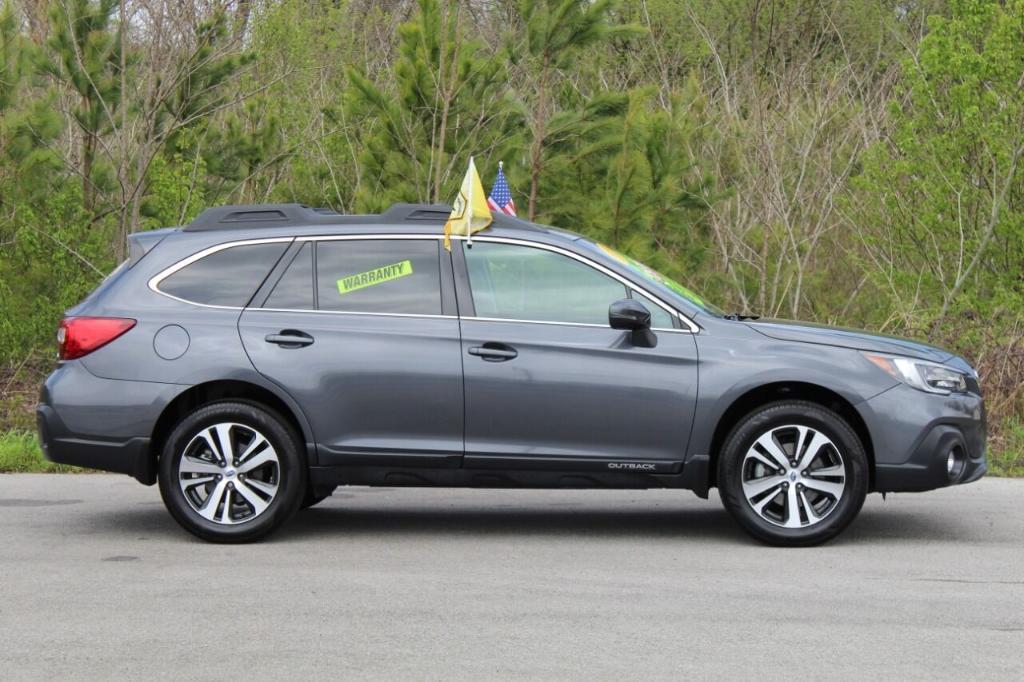 used 2019 Subaru Outback car, priced at $24,995