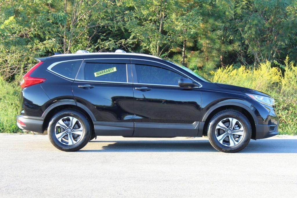 used 2017 Honda CR-V car, priced at $22,995