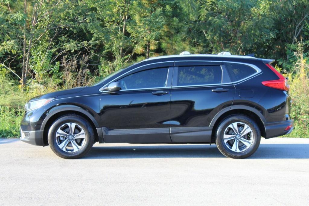 used 2017 Honda CR-V car, priced at $22,995