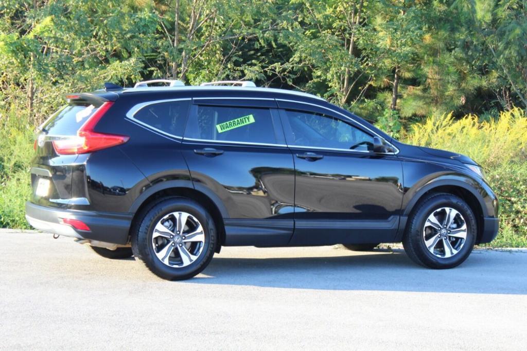 used 2017 Honda CR-V car, priced at $22,995